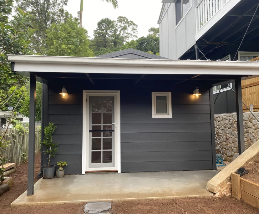 Granny Flat for Rent in Nambour, Sunshine Coast 3...