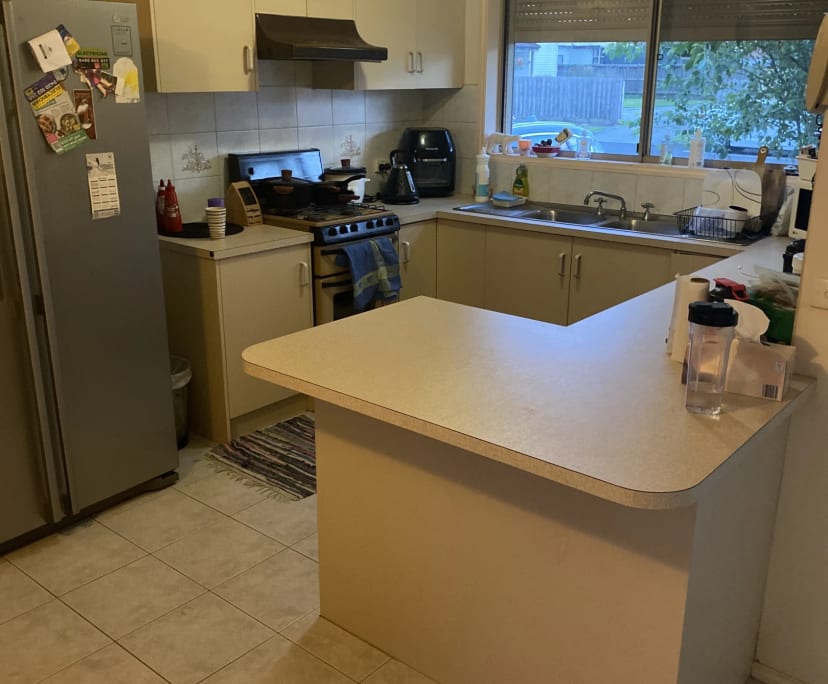 $300, Flatshare, 2 bathrooms, Dandenong VIC 3175