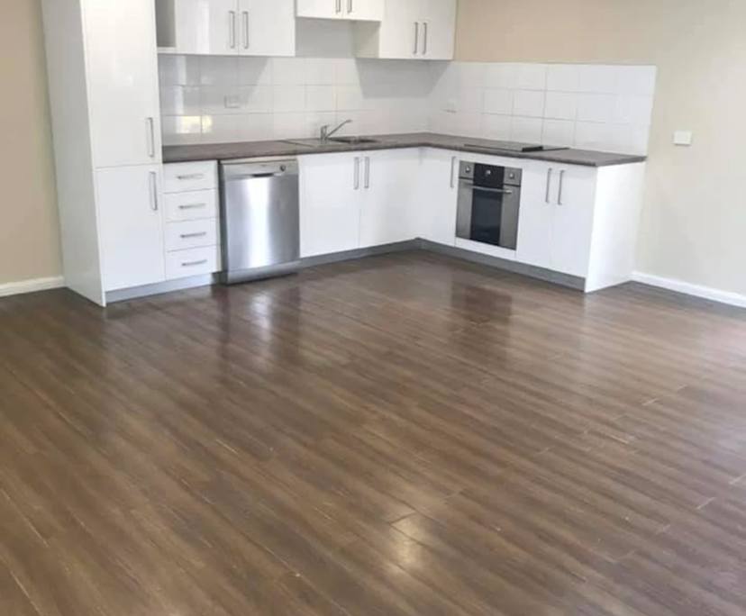 Unfurnished room granny flat for rent