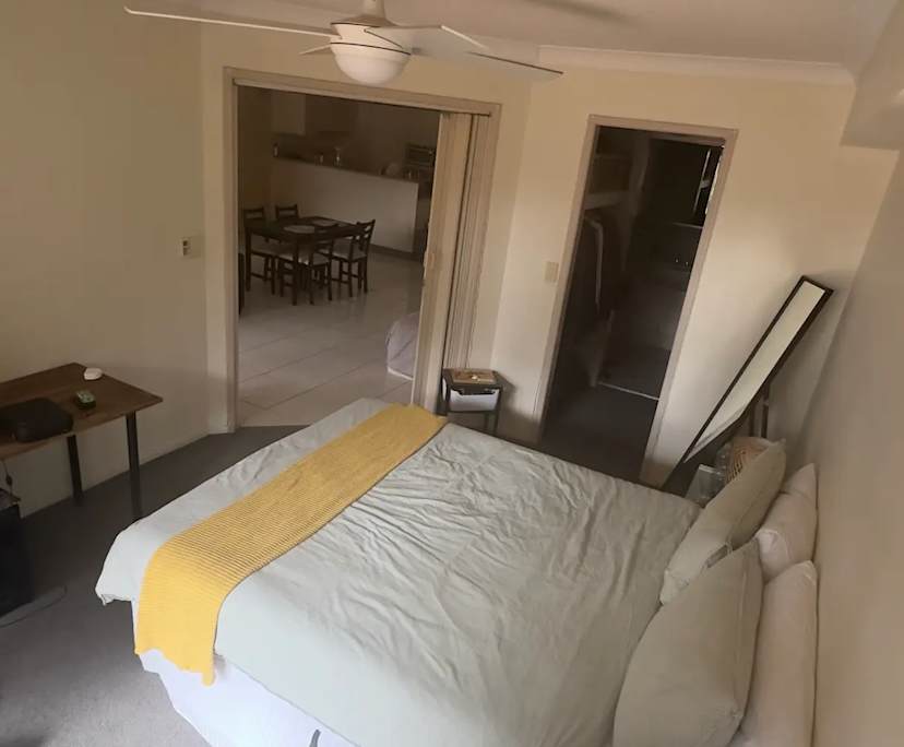$365, Flatshare, 3 bathrooms, Fortitude Valley QLD 4006