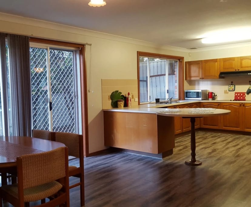 $210-230, Share-house, 3 rooms, Carlingford NSW 2118, Carlingford NSW 2118