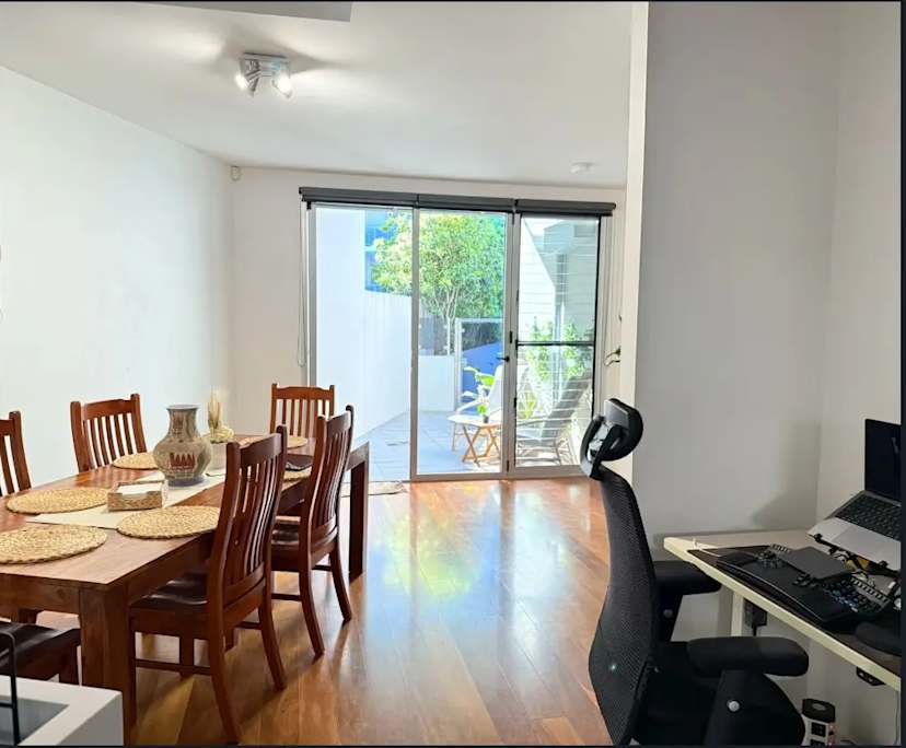 $350, Share-house, 3 bathrooms, Kelvin Grove QLD 4059