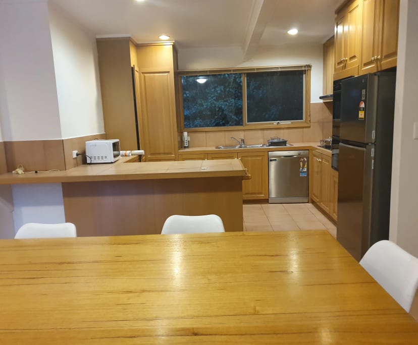 $275, Share-house, 4 bathrooms, Doncaster VIC 3108