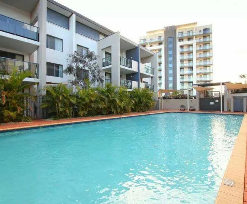 $500, Flatshare, 3 bathrooms, Rivervale WA 6103