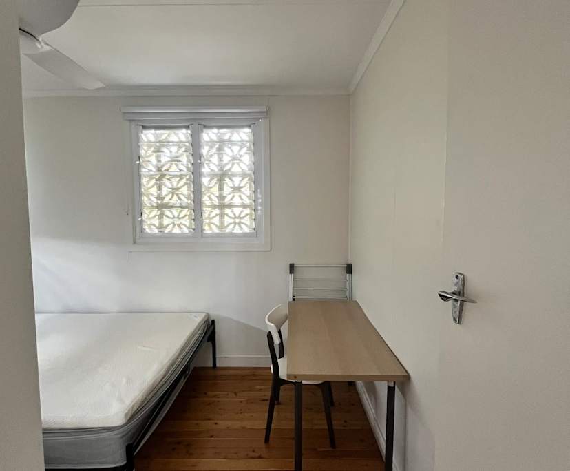 $550, Flatshare, 2 bathrooms, Burleigh Heads QLD 4220