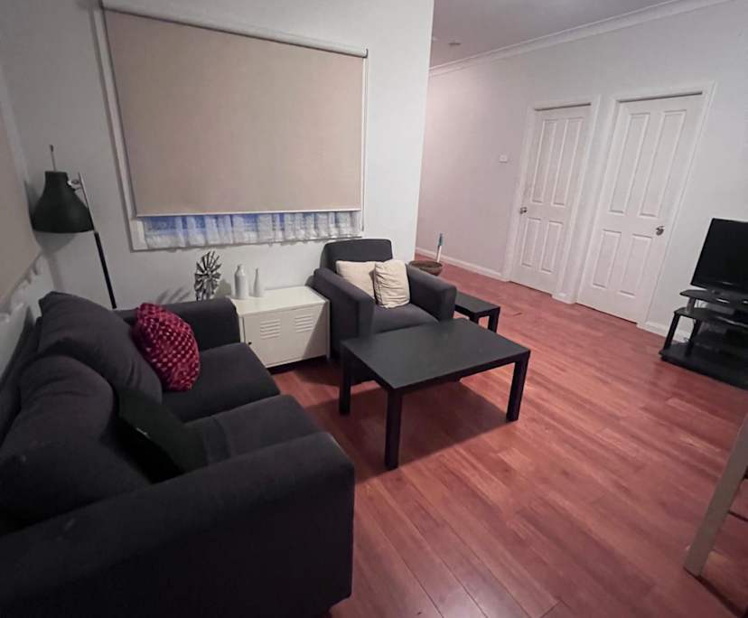 $215, Flatshare, 3 bathrooms, Dundas NSW 2117