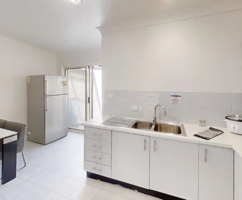 $260, Share-house, 2 bathrooms, Pyrmont NSW 2009