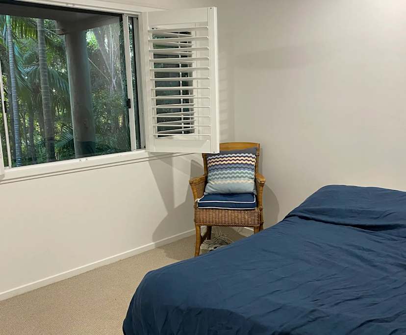 $400, Share-house, 4 bathrooms, Noosa Heads QLD 4567