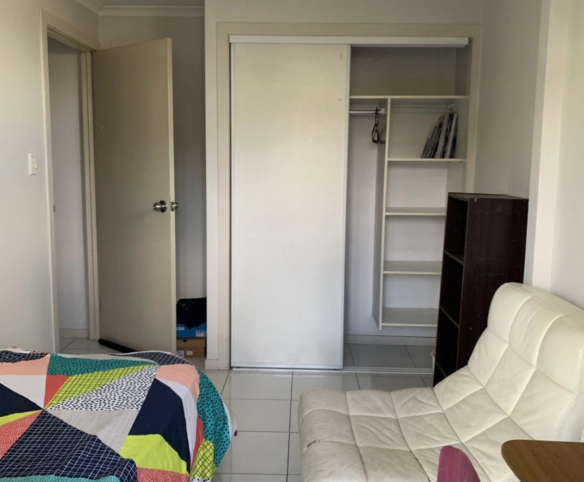 Student accommodation