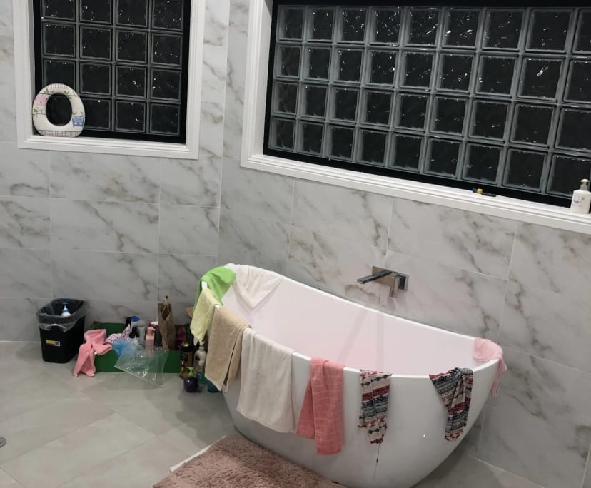 $300, Share-house, 2 rooms, Kellyville NSW 2155, Kellyville NSW 2155