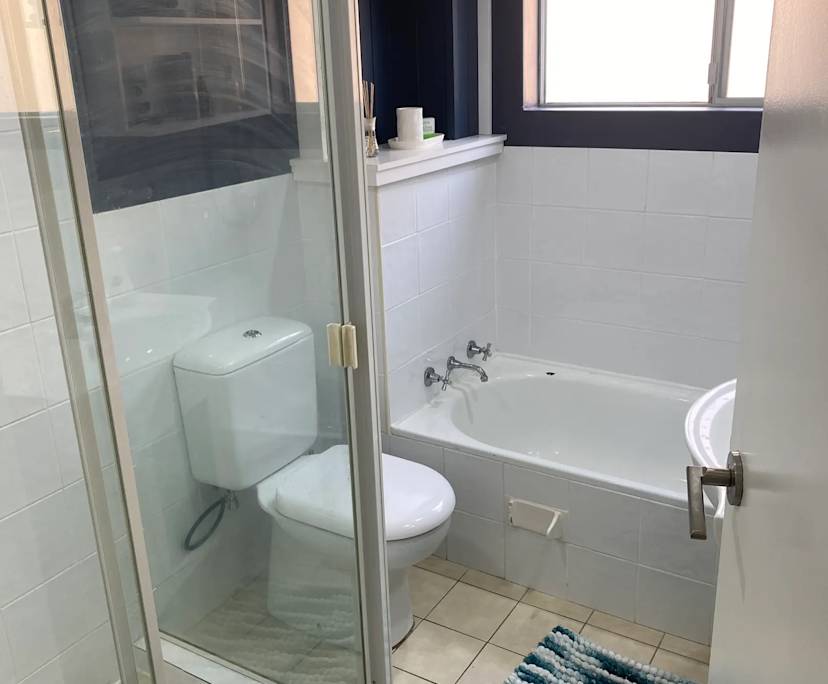 $270, Flatshare, 2 bathrooms, North Parramatta NSW 2151