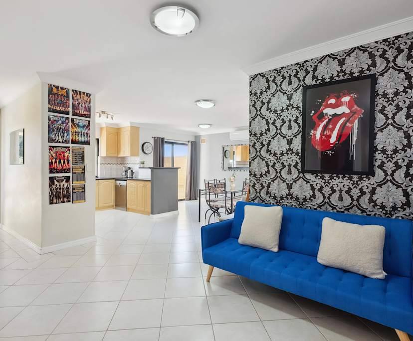 $600-650, Student-accommodation, 3 rooms, Nollamara WA 6051, Nollamara WA 6051