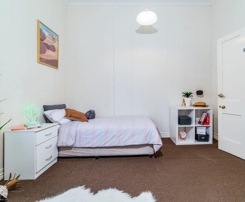 $300, Share-house, 5 bathrooms, Kelvin Grove QLD 4059