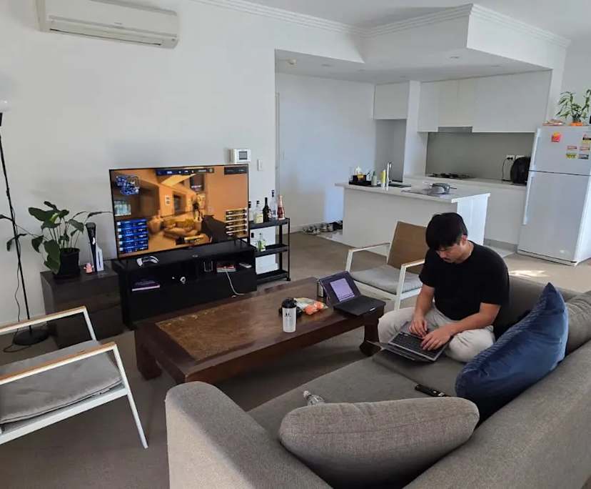 $435, Flatshare, 2 bathrooms, Turrella NSW 2205