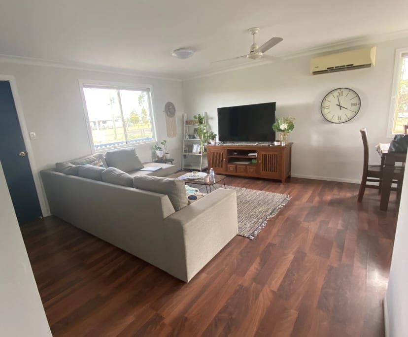 $175, Share-house, 3 bathrooms, Dalby QLD 4405