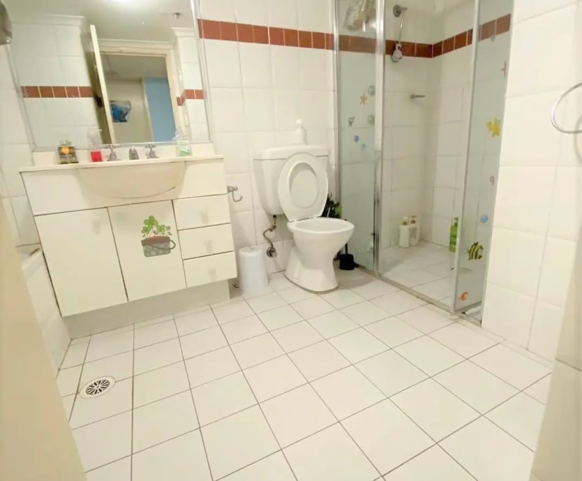 $270, Share-house, 4 bathrooms, Haymarket NSW 2000