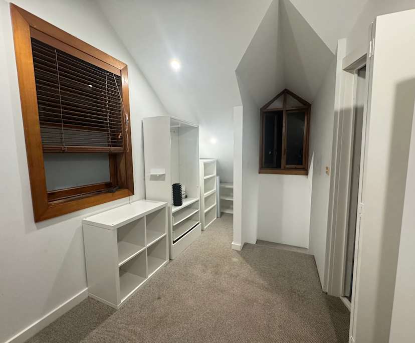 Furnished room with ensuite in a share house