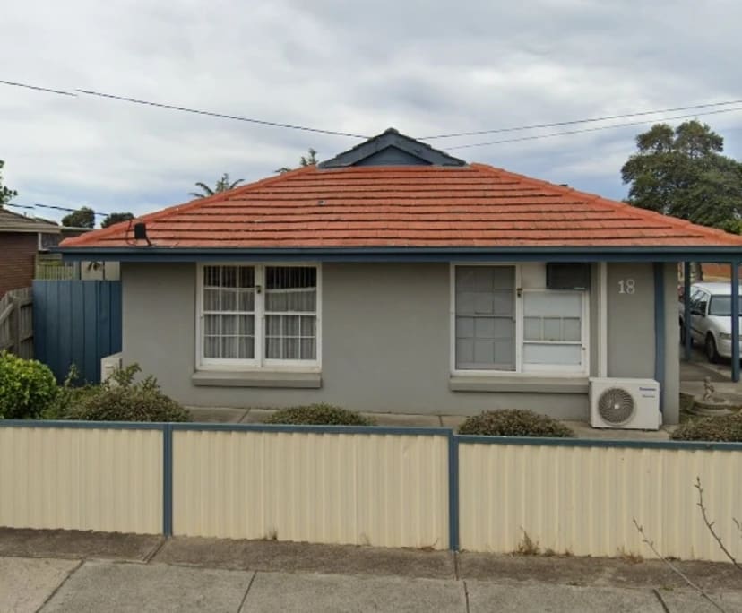 Room for Rent in Springvale, Melbourne 145, Furni...