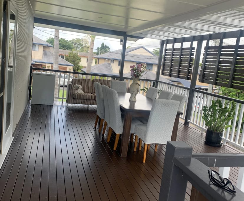Room for Rent in Tannum Sands, QLD 200, Furnished...