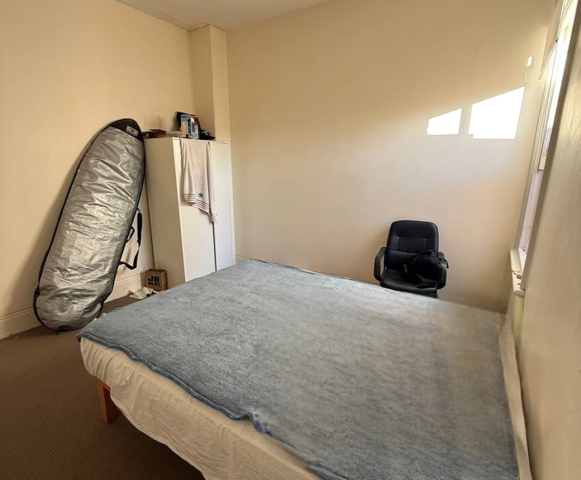 $285, Share-house, 4 bathrooms, Chippendale NSW 2008