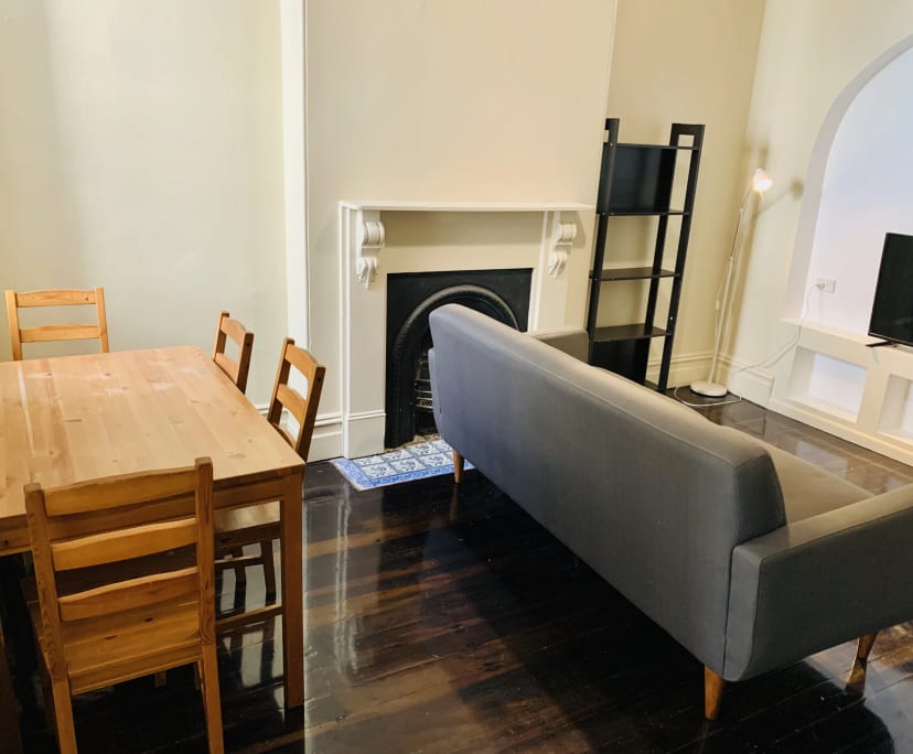 $250-390, Share-house, 2 rooms, Surry Hills NSW 2010, Surry Hills NSW 2010