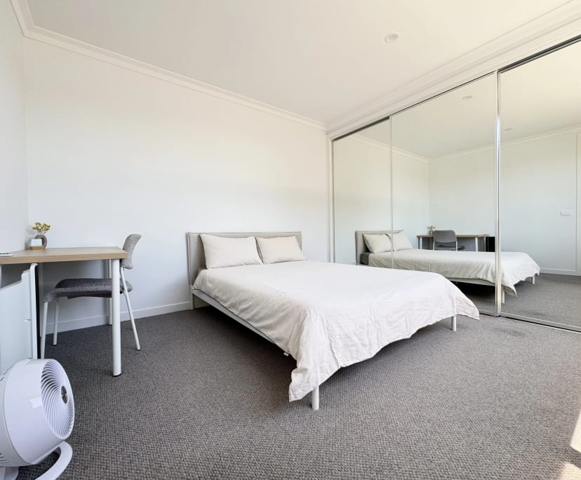 $450, Share-house, 4 bathrooms, Clayton South VIC 3169