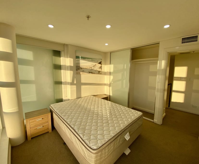 $500-550, Flatshare, 2 rooms, Haymarket NSW 2000, Haymarket NSW 2000