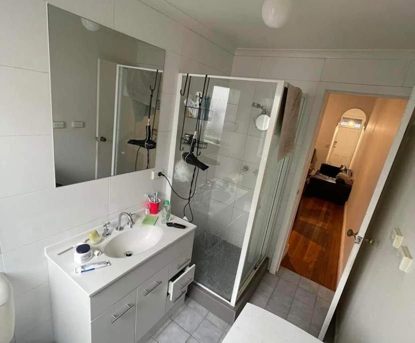 $280, Share-house, 2 bathrooms, North Melbourne VIC 3051