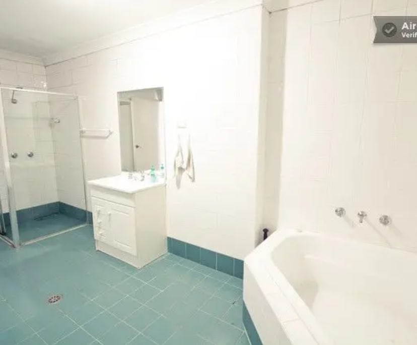 $117, Flatshare, 3 bathrooms, Sydney NSW 2000