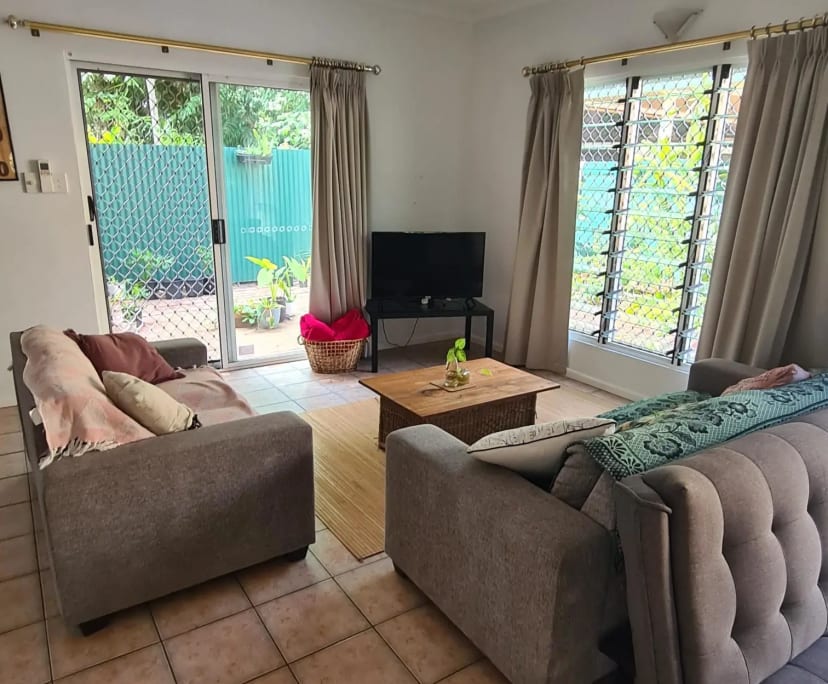 Room for Rent in Fannie Bay, Darwin 220, Flexible...