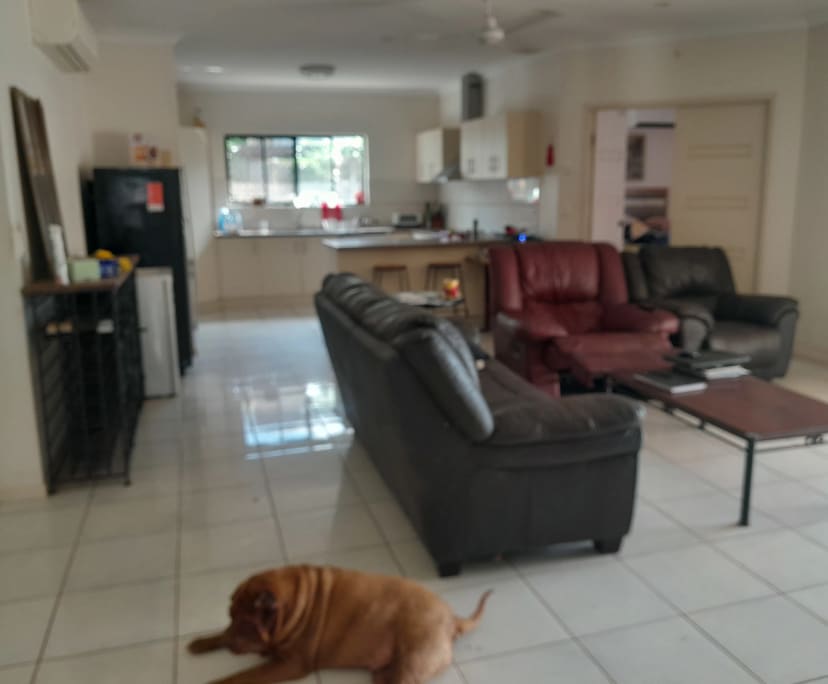 $280, Share-house, 4 bathrooms, Brinsmead QLD 4870
