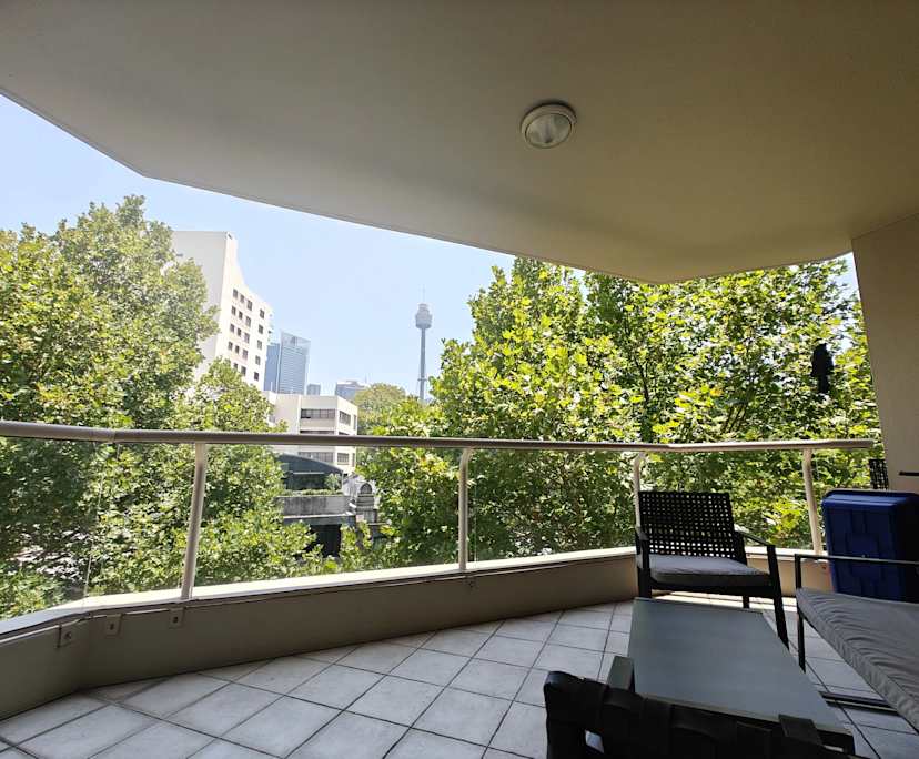 $500, Flatshare, 2 bathrooms, Woolloomooloo NSW 2011