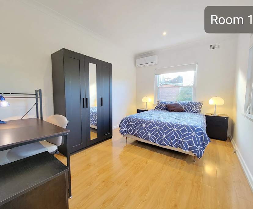 $350-400, Share-house, 2 rooms, Chatswood West NSW 2067, Chatswood West NSW 2067