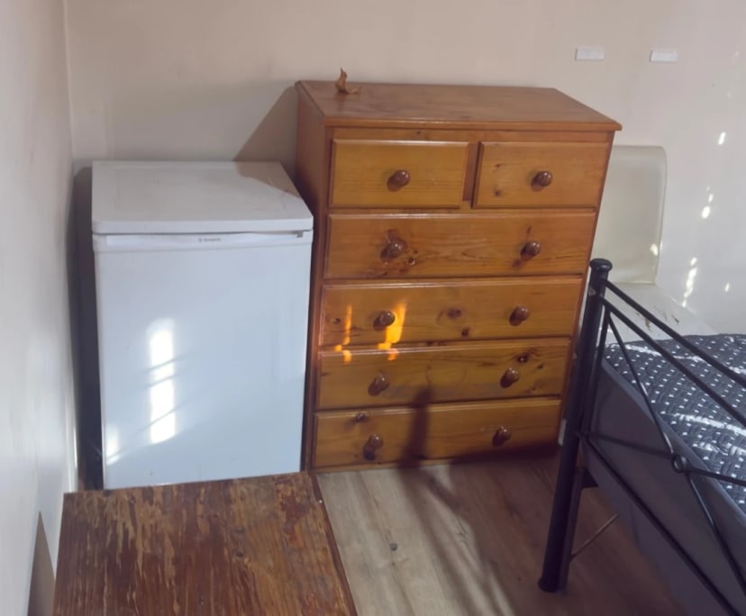 Student accommodation