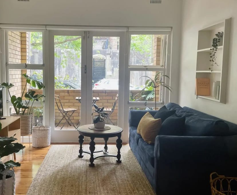 $615, Flatshare, 2 bathrooms, Neutral Bay NSW 2089