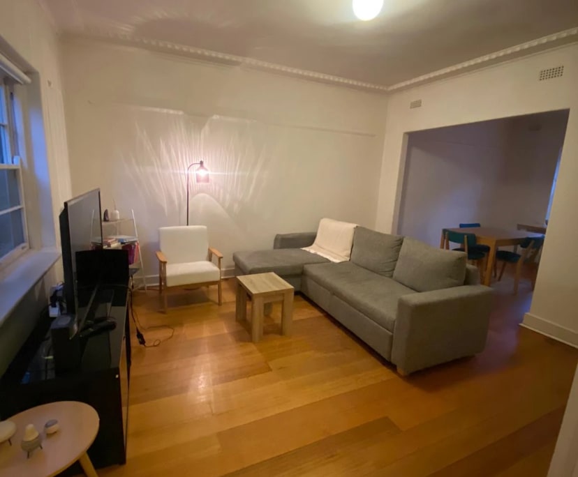 $395, Flatshare, 3 bathrooms, Balaclava VIC 3183