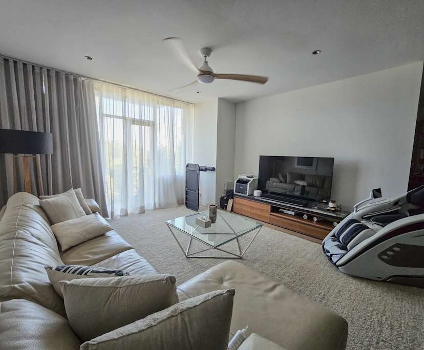 $430, Flatshare, 2 bathrooms, Parkville VIC 3052