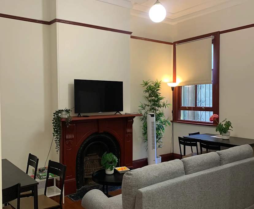 $360, Flatshare, 5 bathrooms, Redfern NSW 2016