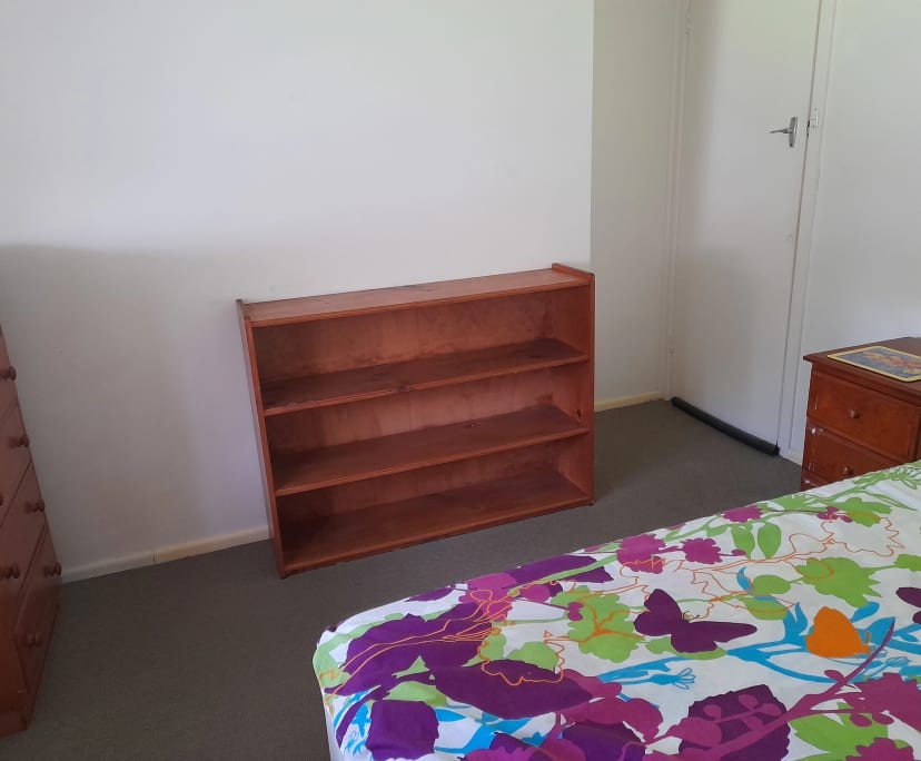 $195, Share-house, 3 bathrooms, Ringwood North VIC 3134