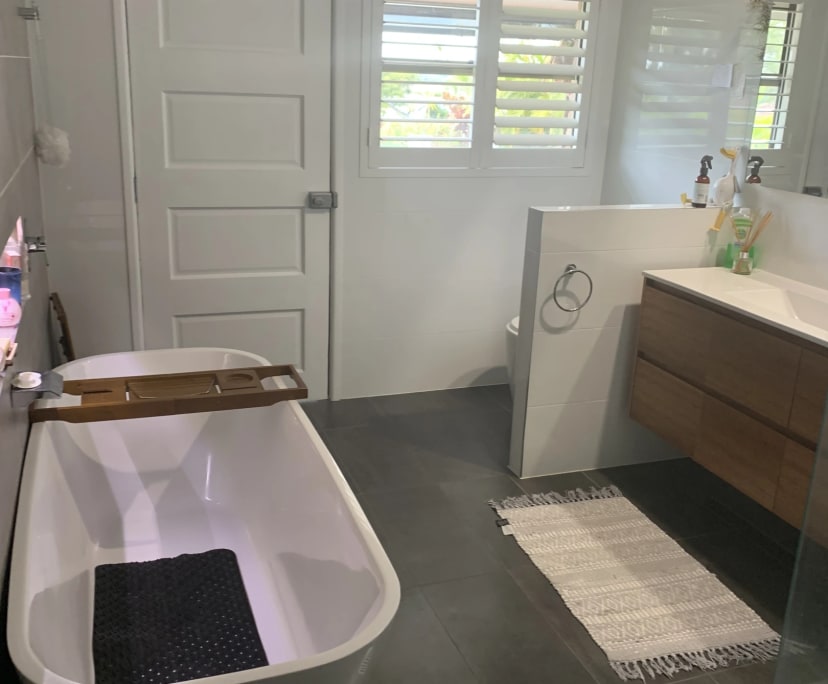 $320, Share-house, 5 bathrooms, Mudgeeraba QLD 4213