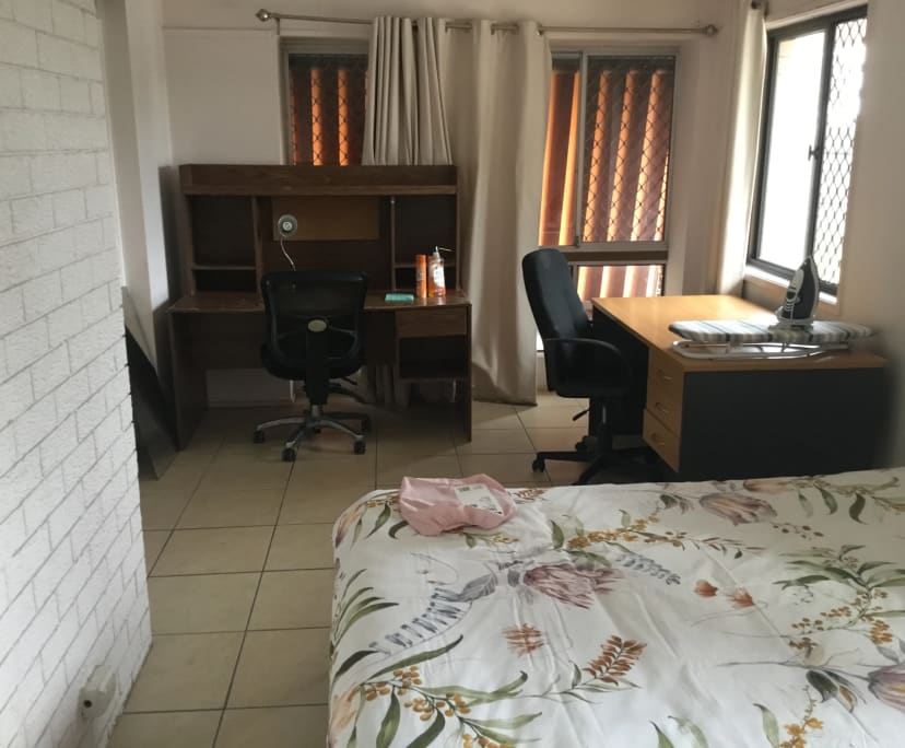 $280, Student-accommodation, 4 bathrooms, Sunnybank Hills QLD 4109