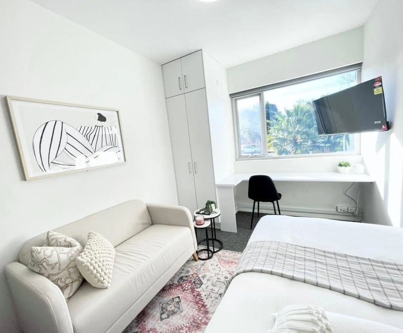 $350, Studio, 1 bathroom, Gwynneville NSW 2500