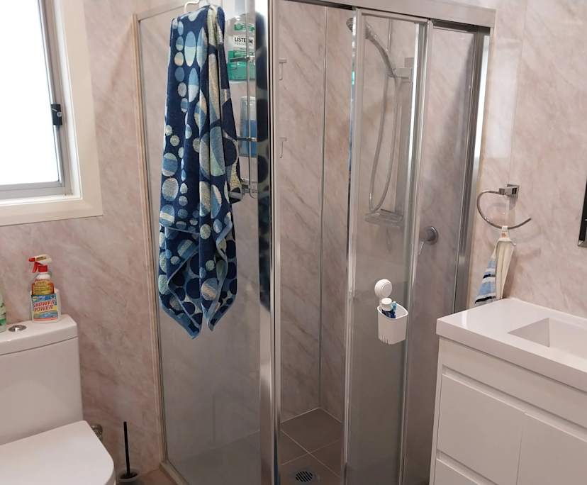 $350, Share-house, 4 bathrooms, Kellyville Ridge NSW 2155