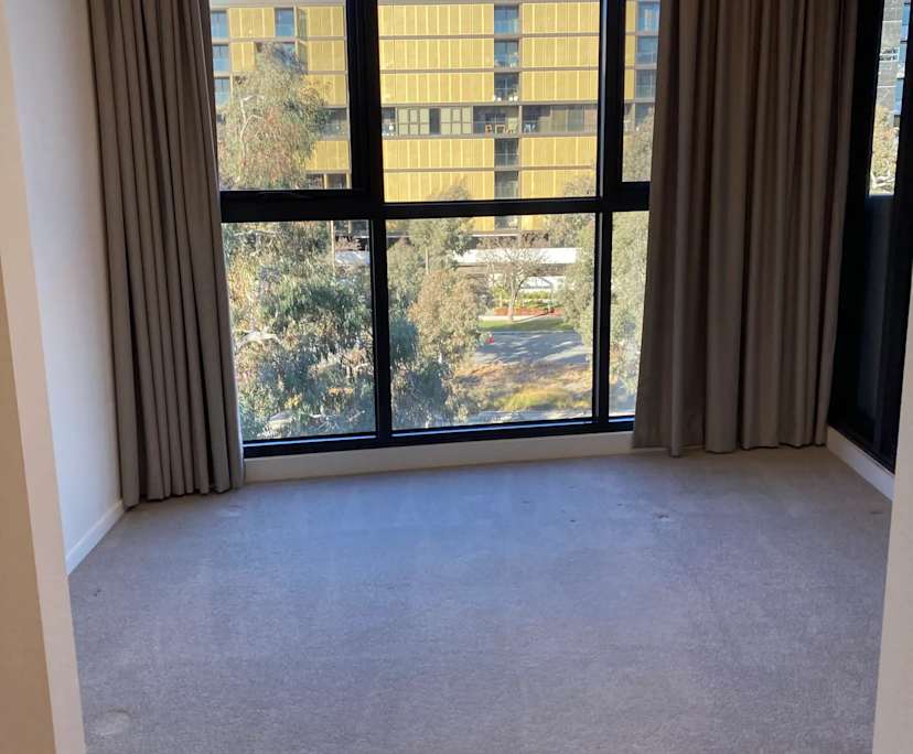 One bed flat for rent