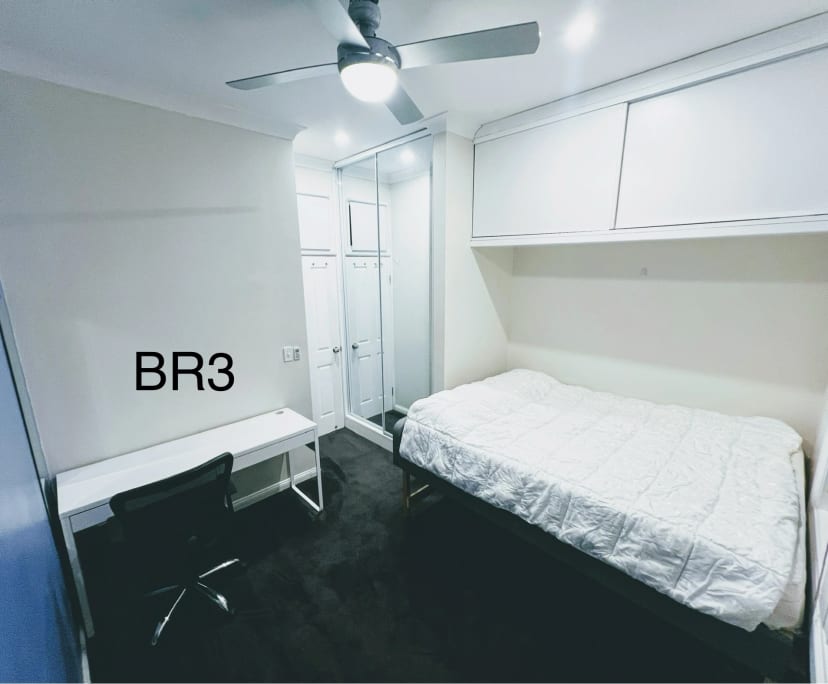 $500, Share-house, 3 bathrooms, Surry Hills NSW 2010