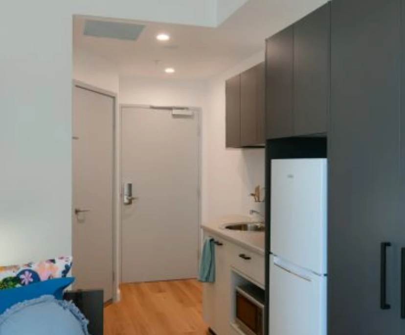 Student accommodation