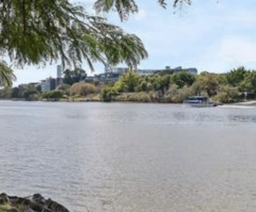 $320-390, Flatshare, 2 rooms, Toowong QLD 4066, Toowong QLD 4066