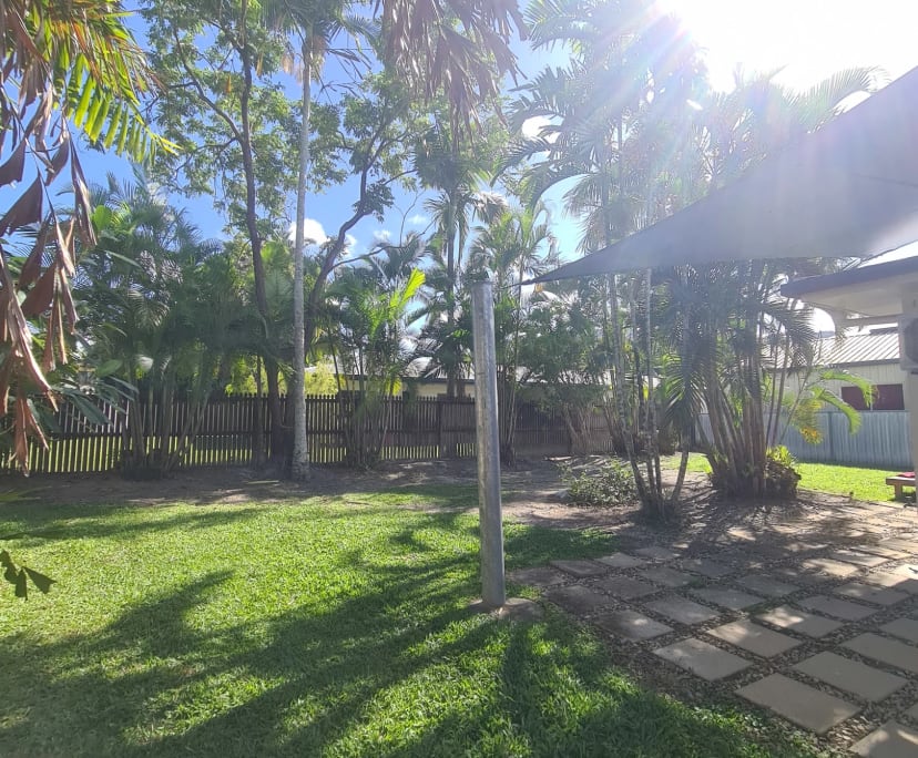 Room for Rent in Whitfield, Cairns 225, Flexible