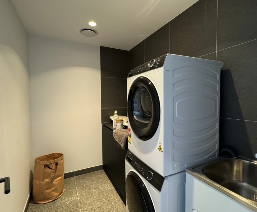 $385-435, Share-house, 2 rooms, West Melbourne VIC 3003, West Melbourne VIC 3003