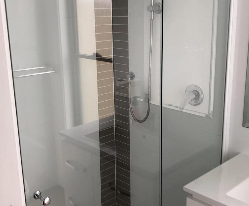 Furnished room with ensuite in a share house